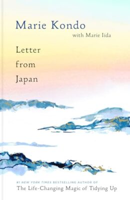 Letter From Japan