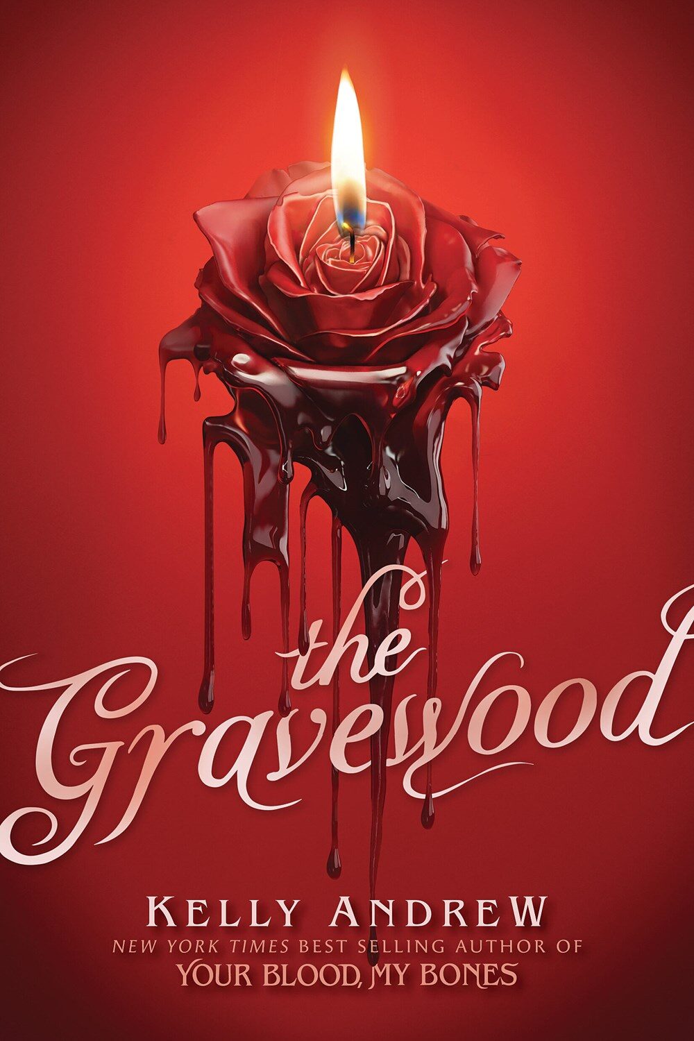 The Gravewood