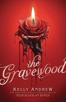 The Gravewood
