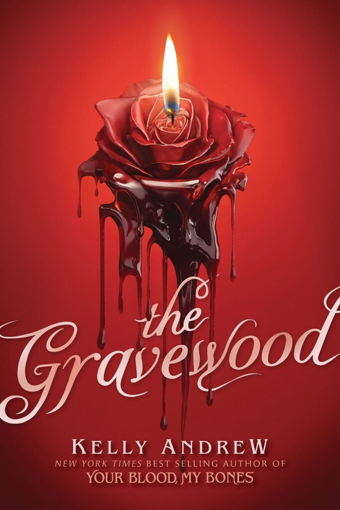 The Gravewood