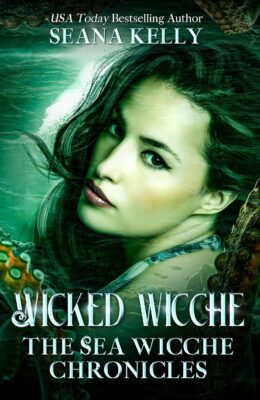 Wicked Wicche (The Sea Wicche Chronicles #4)