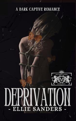 Deprivation (The Brethren Lords #4)