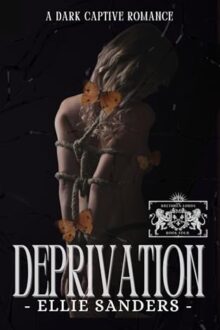 Deprivation (The Brethren Lords #4)
