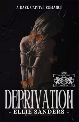 Deprivation (The Brethren Lords #4)
