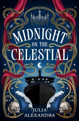 Midnight on the Celestial