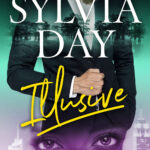 Illusive (Crossroads #2)