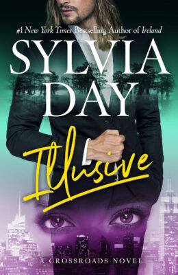 Illusive (Crossroads #2)