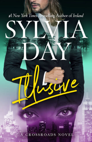 Illusive (Crossroads #2)