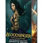 Bloodsinger (The Fire That Binds #2)