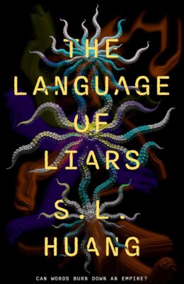 The Language of Liars