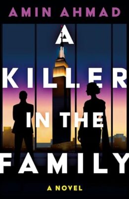 A Killer in the Family