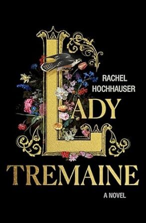 Lady Tremaine