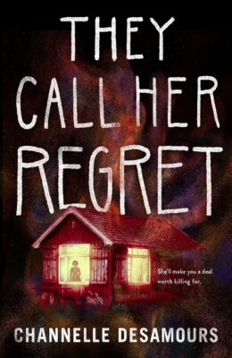 They Call Her Regret