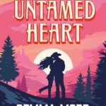 Untamed Heart (Diamond Back Ranch #1)