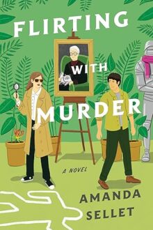Flirting with Murder
