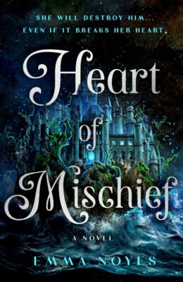 Heart of Mischief (Soul of Shadow #2)