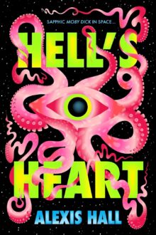 Hell’s Heart