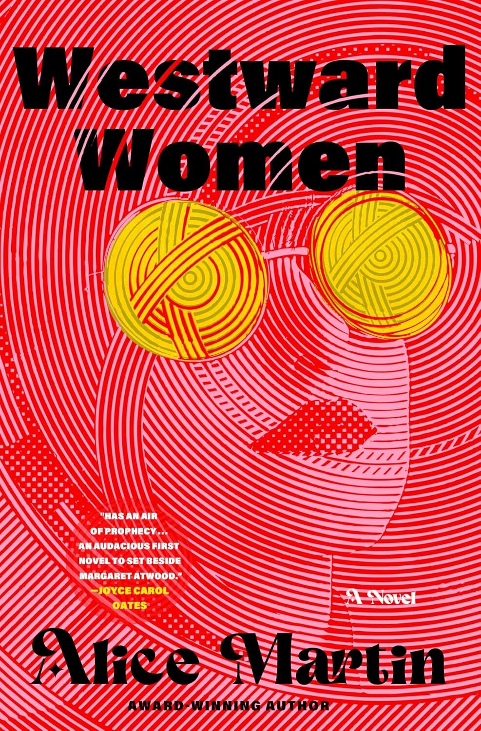 Westward Women