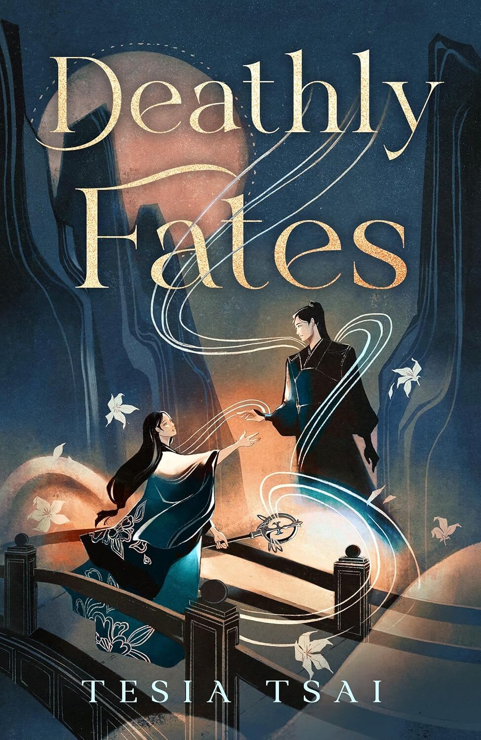 Deathly Fates