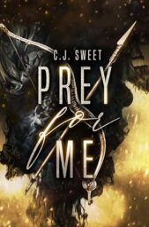 Prey for Me (The Hunt #3)