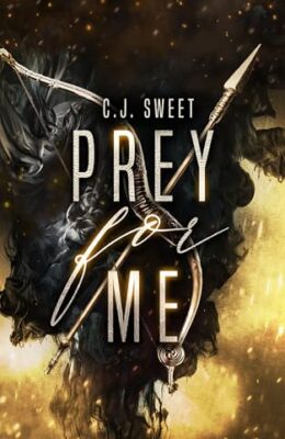 Prey for Me (The Hunt #3)