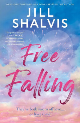 Free Falling (Colburn Brothers #2)