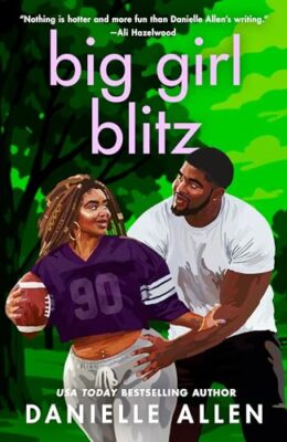 Big Girl Blitz (Curve #3)
