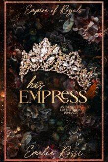 His Empress (Empire of Royals #3)