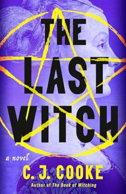 The Last Witch