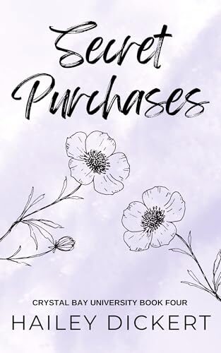 Crystal Bay University #4