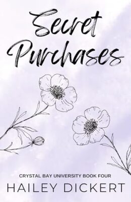 Crystal Bay University #4