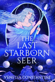 The Last Starborn Seer