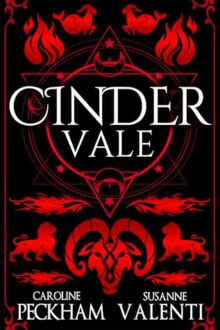 Cinder Vale (Sins Of The Zodiac #3)