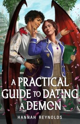 A Practical Guide to Dating a Demon