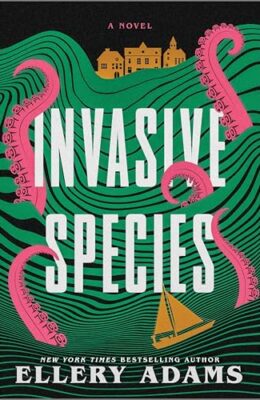 Invasive Species