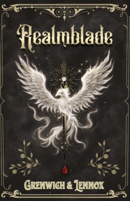 Realmblade (Esprithean Trilogy #3)