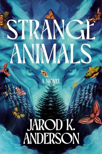 Strange Animals