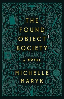 The Found Object Society