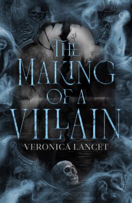 The Making of a Villain (The Villain #2)