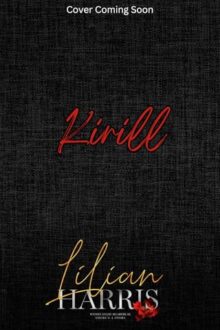 Kirill (Marinov Bratva #3)