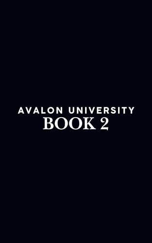 Sorrow & Strangers (Avalon University #2)