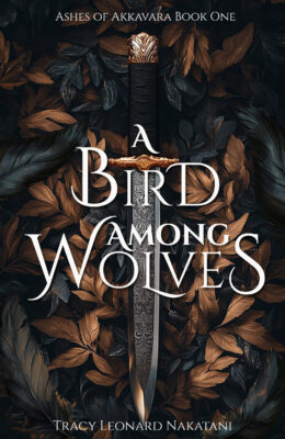 A Bird Among Wolves