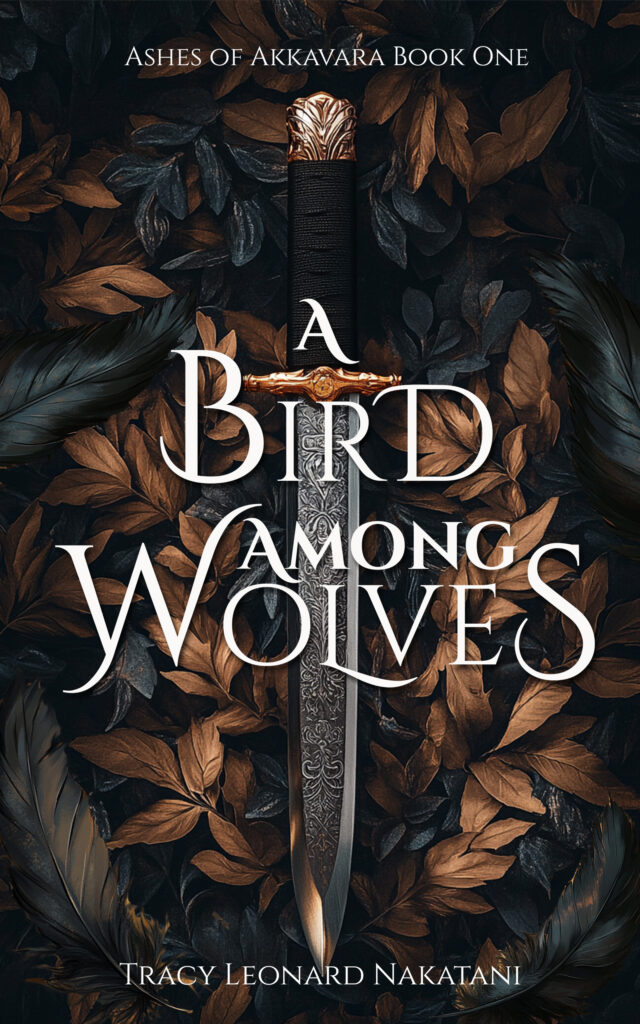 A Bird Among Wolves