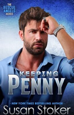 Keeping Penny (Rescue Angels #4)
