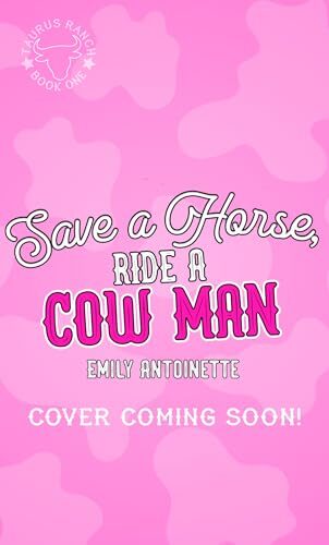 Save a Horse, Ride a Cow Man