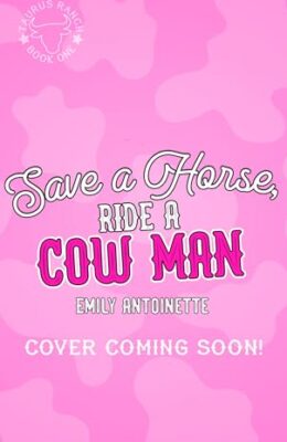Save a Horse, Ride a Cow Man