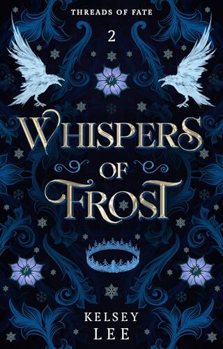 Whispers of Frost (Threads of Fate #2)