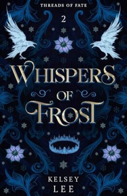 Whispers of Frost (Threads of Fate #2)