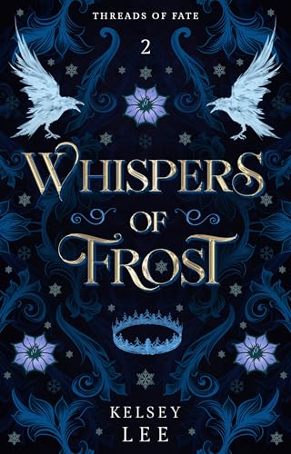 Whispers of Frost (Threads of Fate #2)