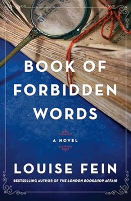 Book of Forbidden Words